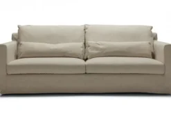 Sally 3-Sits Soffa