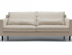 Sally 3-Sits Soffa
