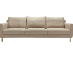 Sally 3-Sits Soffa XL