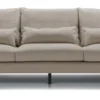 Sally 3-Sits Soffa XL Caleido L. Beige