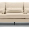 Sally 3-Sits Soffa XL Caleido Natur
