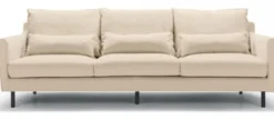 Sally 3-Sits Soffa XL Caleido Natur