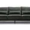 Sally 3-Sits Soffa XL Classic Velvet Grey