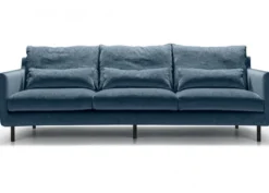 Sally 3-Sits Soffa XL Elyot Dark Blue