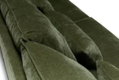 Sally 3-Sits Soffa XL Wildflower Forest Green