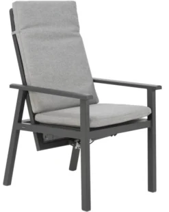 Samvaro Positionsstol Antracit/Pearl Grey