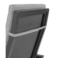 Samvaro Positionsstol Antracit/Pearl Grey