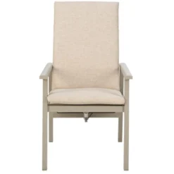 Samvaro Positionsstol Khaki/Sand