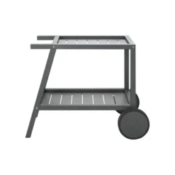 Samvaro Serveringsvagn Antracit