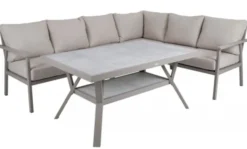 Samvaro 2-Sits Avslut H/V Khaki