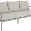Samvaro 3-Sits Soffa Khaki
