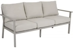 Samvaro 3-Sits Soffa Khaki