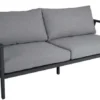 Samvaro XL 2,5-sits Soffa Grå