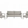 Samvaro XL Soffgrupp Khaki