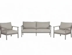 Samvaro XL Soffgrupp Khaki