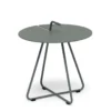 Sandholma Utebord Ø44 cm Grön