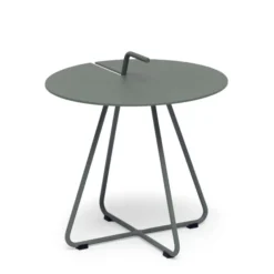 Sandholma Utebord Ø44 cm Grön