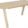 Sandholmen Matbord 220x100 cm Ek