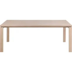 Sens Matbord 75x200x100 cm