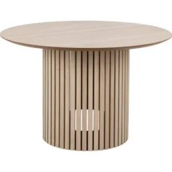 Sens Matbord 75x120x120 cm