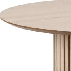 Sens Matbord 75x120x120 cm