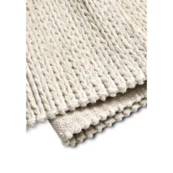 Serein Ullmatta Offwhite