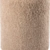 Shaun Puff 40 cm Beige