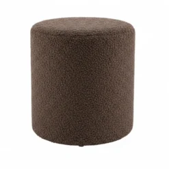 Shaun Puff Ø35 cm / 38 cm Brun