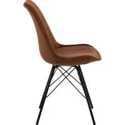 Shibuya Matstol Koppar