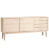 Sideboard Nr.700 183x81 cm Vitoljad Ek