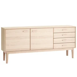 Sideboard Nr.700 183x81 cm Vitoljad Ek