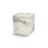 Sidobord serie 1 (45 x 50 x 45 cm) Sidobord Freesia Marble