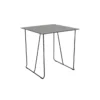 Sinarp bord 70x70 cm