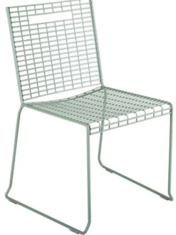 Sinarp Stol Dusty Green