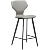 S.I.T Barstol Cashmere Art.Leather 70 cm