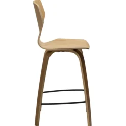 S.I.T Barstol Oak 100 cm