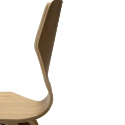 S.I.T Barstol Oak 100 cm