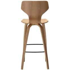 S.I.T Barstol Oak 80 cm