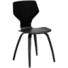 S.I.T Stol Black Oak