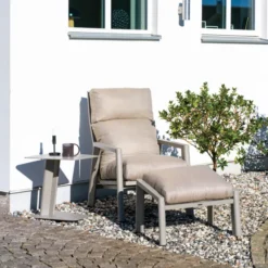 Slide Sidobord Khaki