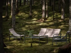Sling Fåtölj Nordic Green/Barley