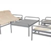 Sling Soffgrupp Antracit/Barley