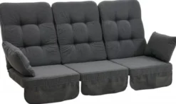 Softa Hammockset Lyx Antracit