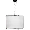 Softy Taklampa 60 cm