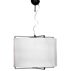 Softy Taklampa 60 cm