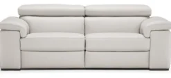 Solare B817 3-Sits Reclinersoffa