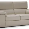 Solare B817 2-Sits Soffa