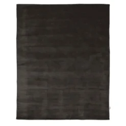 Solid Matta Charcoal