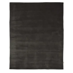 Solid Matta Charcoal