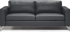 Sollievo B845 3-sits Soffa